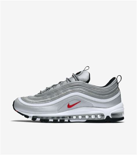 nike air max 97 silber grau|nike air max 97 herren.